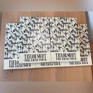 2024 Taylor Swift Eras Tour “Karma is my Boyfriend” VIP Merch Package- Miami, FL